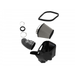 Carbon aFe Power intake system Jeep Grand Cherokee (WK2) V8-6.4L HEMI (2012-21) Track series